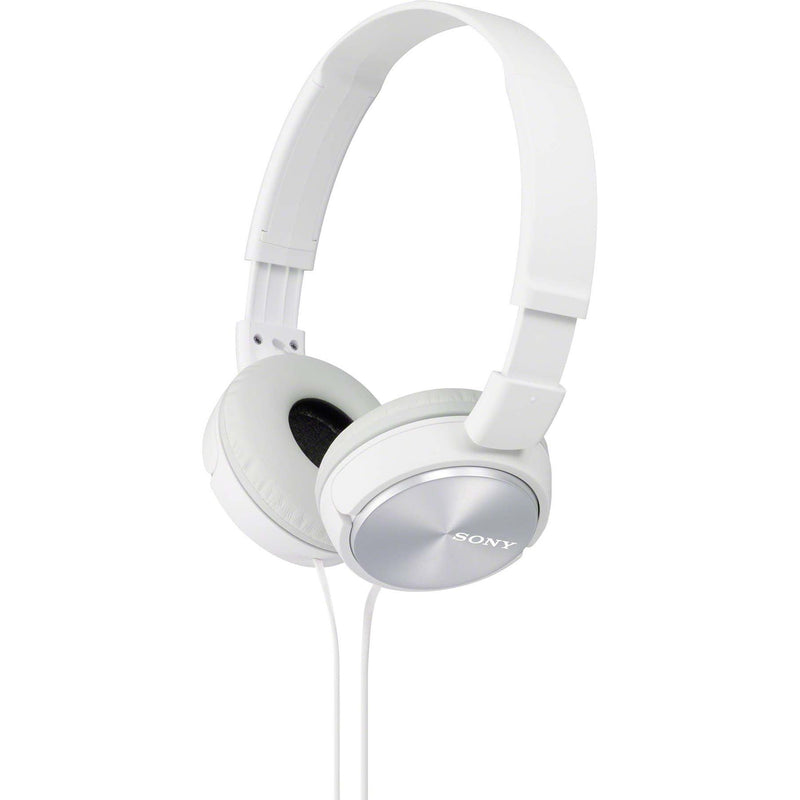 Sony - Kopfhörer Kopfhörer MDRZX310W.AE ws