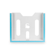 DIGITUS - Schaltplantasche/-halter (Schaltschrank) Schaltplantasche DN-97679 A4 233 x 263 x 30 mm