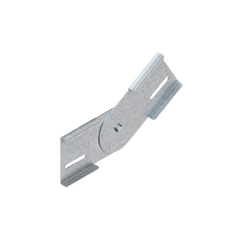 Niedax - Verbinder für Kabeltragsystem Gelenkverbinder KGV 100 F