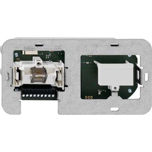 Rutenbeck - WLAN-Access-Point Accesspoint UAEPoE2,4/5GHz1,2Grw UP 2,4/5GHz PoE rw − 1 Stück by Rutenbeck
