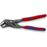 Knipex - Wasserpumpenzange Zangenschlüssel 86 02 250