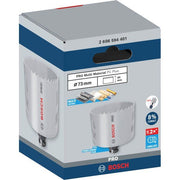 Bosch - Lochsäge PRO Multi Material PC Plus 2608594401 Lochsäge, 73 mm