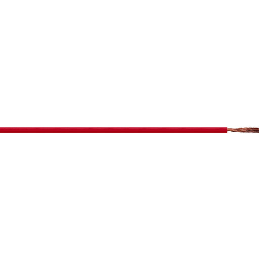 Lapp Kabel&Leitung - Energiekabel < 1 kV, für feste Verlegung X07Z-K 90°C 1X10 GN 4726125/100 − 100 Meter
