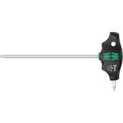 Wera - Innensechsrund Schraubendreher 6-rund-Schraubendreher 05023378001 467 6-rund HF