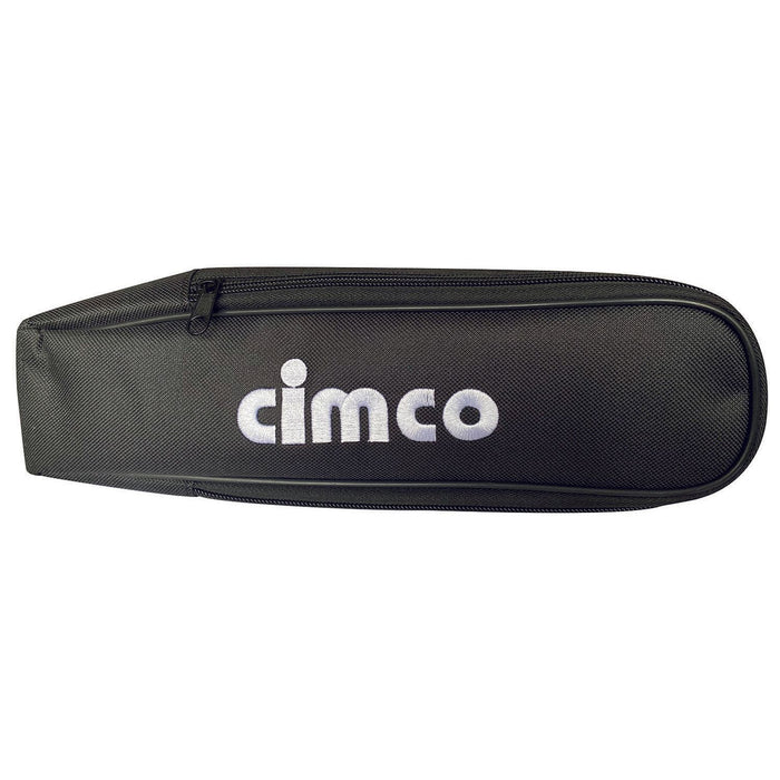 Cimco Werkzeuge - Zubehör/Ersatzteile für Prüf- und Messgeräte (Elektro) Transporttasche 111488 Spannungsprüfer s.  − 1 Stück
