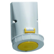 Bals Elektrotech - CEE-Steckdose (IEC 60309) Wandsteckdose 16A 5p 110V 1141 4h IP67