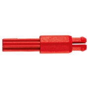 Harting - Codierelement für Industriesteckverbinder Codierung 09120009901 − 50 Stück