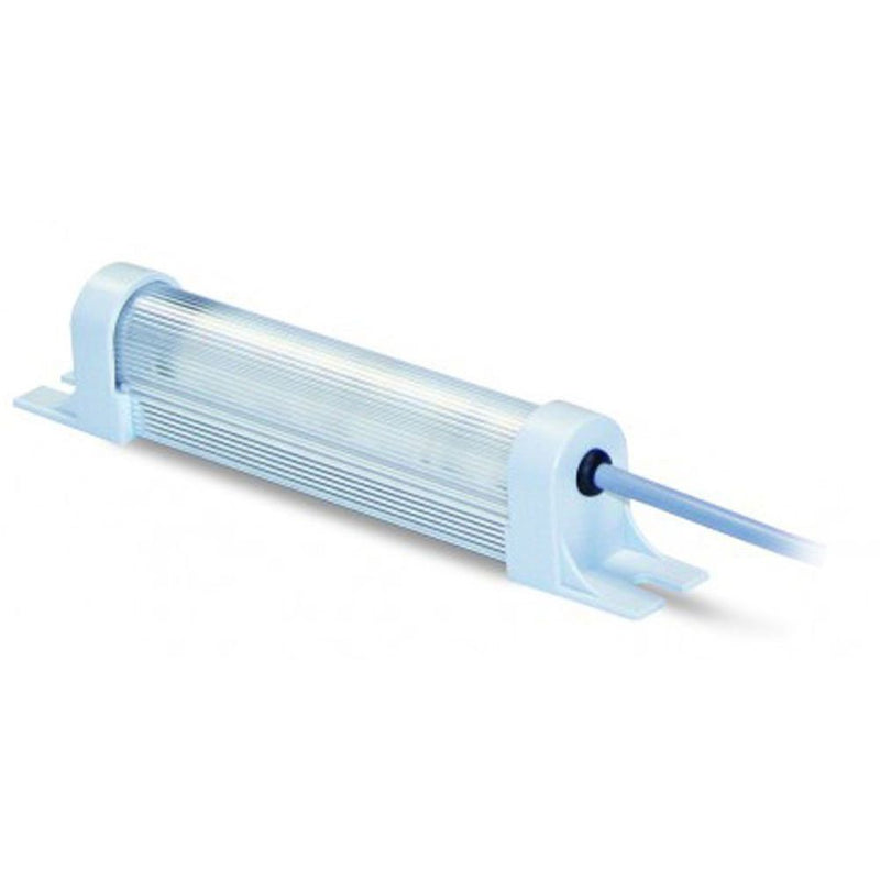 GSAB Elektrotechnik - Leuchte (Schaltschrank) Schrankbeleuchtung 99.00.030.1 24V, LED 5W