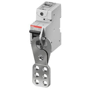ABB Stotz S&J - Zubehör/Ersatzteile für Niederspannungs-Schalttechnik UL-Abschliessvorrichtung S800U-PLL
