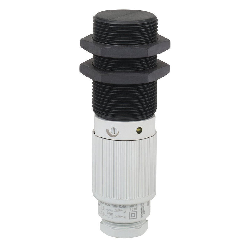 Telemechanique Sensors - Kapazitiver Näherungsschalter Kap.-Sensor XT230A2MDB M30 24 240V AC