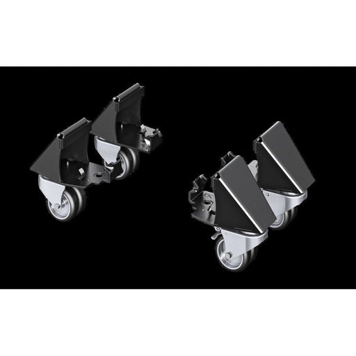Rittal - Komponente für den Transport (Schaltschrank) VX Transportrolle VX 8660.110