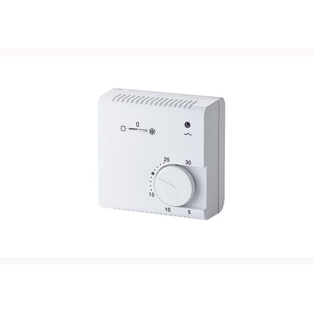 Maico - Raumthermostat Thermostat THR 10-1 230V, 50Hz