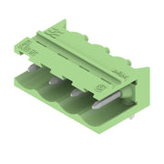 Weidmüller - Leiterplattensteckverbinder Verbinder 5.08mm SL 5.08HC#1401640000 − 100 Stück