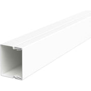 OBO Bettermann - Leitungsführungskanal LKM20030RW 2m 20x30mm − 2 Meter