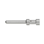 Weidmüller - Kontakt für Industriesteckverbinder Kontakt Stift HDC-C-HE-SM0.5FE − 10 Stück