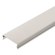OBO Bettermann Vertr - Deckel für Kabeltragsystem Deckel rastbar DGRR 50 A2 f.Gitterrinne − 3 Meter