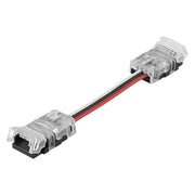 Ledvance - Zubehör/Ersatzteile für Lichtschlauch/-band Verbinder ( VE2) LSAYSUPCSW/P3/50 VE2 TW − 2 Packung