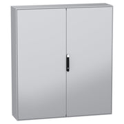 Schneider Electric - Gehäuse/Schaltschrank (leer) Monobloc-Standschrank SM NSYSM1816402D 1800x1600x400mm