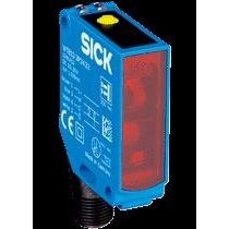 Sick - Lichttaster mit Hintergrundausblendung Klein-Lichtschranke WTB12C-3P2432A00