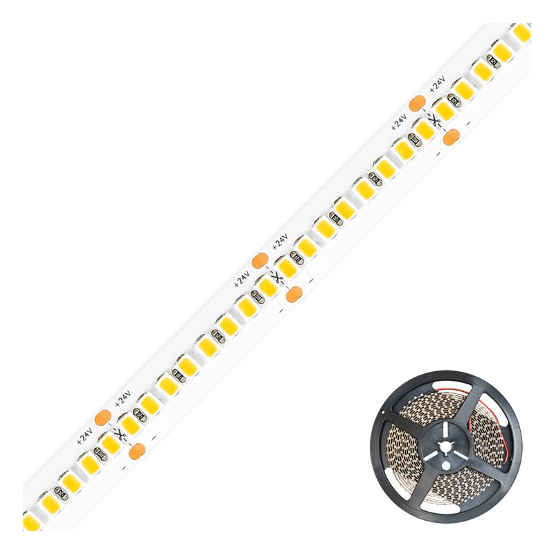 EVN Lichttechnik - Lichtschlauch/-band LED-Strip SB20241202840 5m 4000K 240LEDm