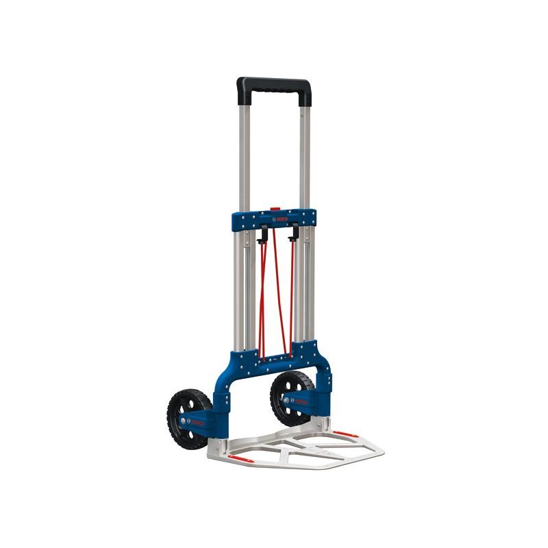 Bosch - Transportwagen Klappbare Sackkarre 1600A001SA Alu-Caddy