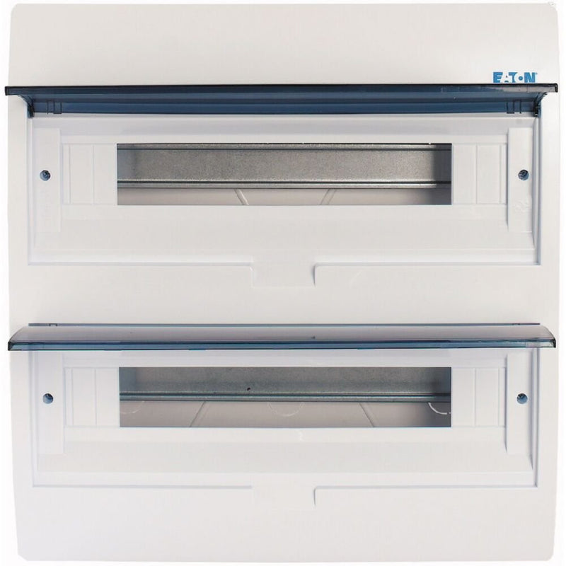 Eaton - Installationskleinverteiler Kleinverteiler BC-U-2/36-ECO UP