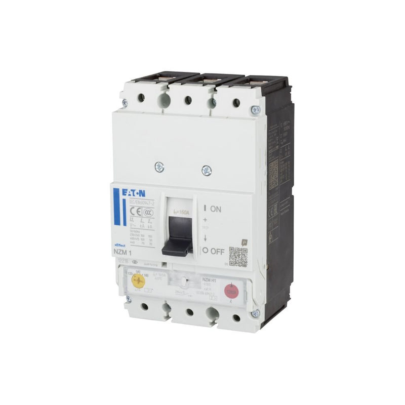 Eaton - Handgriff für Schaltgeräte Sonderspitze Türkupplungs- NZM3-XSKS drehgriff Baugr. 3