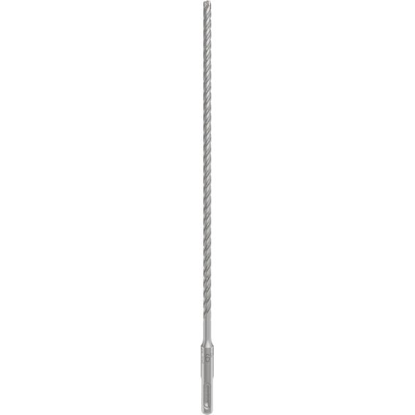 Bosch - Bohrer PRO SDS plus-5X 2608836614 Hammerbohrer 6,5 x