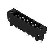 Weidmüller - Leiterplattensteckverbinder Verbinder 5.08mm SL-SMT 5.#1838480000  − 42 Stück