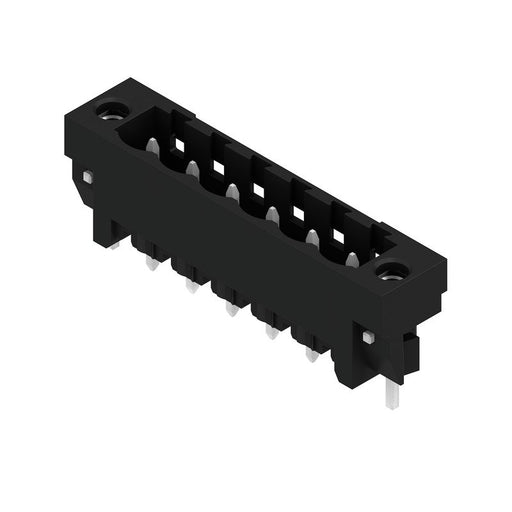 Weidmüller - Leiterplattensteckverbinder Verbinder 5.08mm SL-SMT 5.#1838480000  − 42 Stück