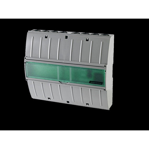 Warema Sonnen - Motormanagement-Gerät MSE Inside 6 AP 1002756