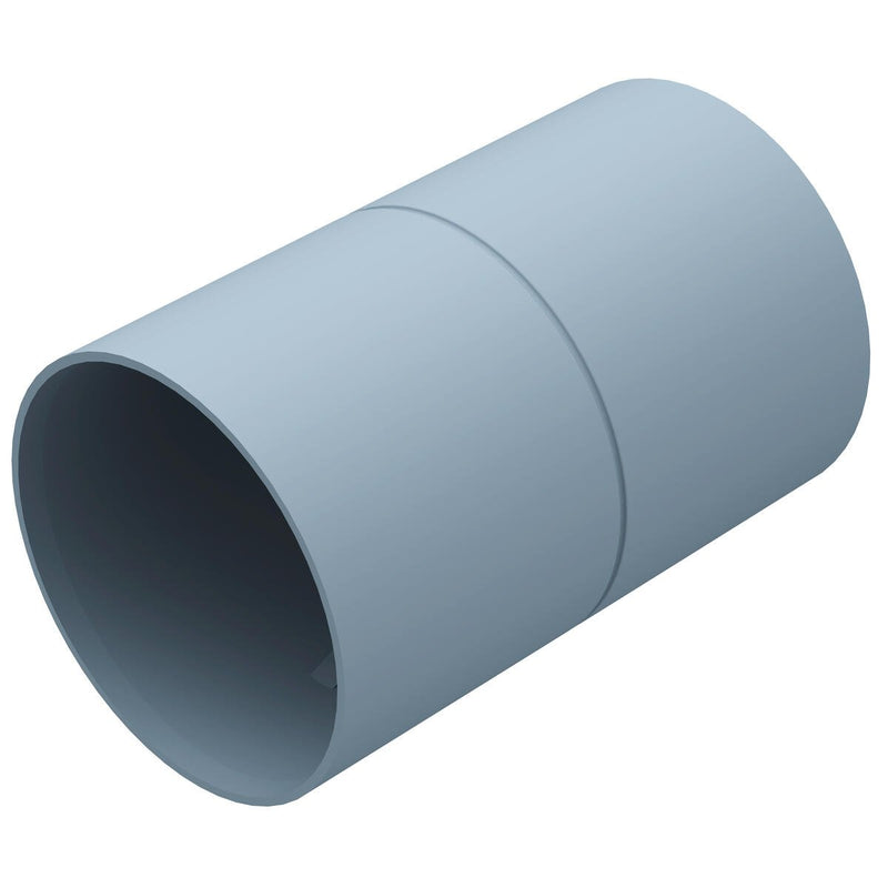 Helios Ventilatoren - Zubehör/Ersatzteile für Ventilatoren FlexPipe Verbindungsmuffe FRS-VM 75