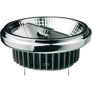 Scharnberger+Hasenbein - LED-Lampe/Multi-LED LED-Reflektorlampe AR111 33231 G53 20V/DC 2800K 24°
