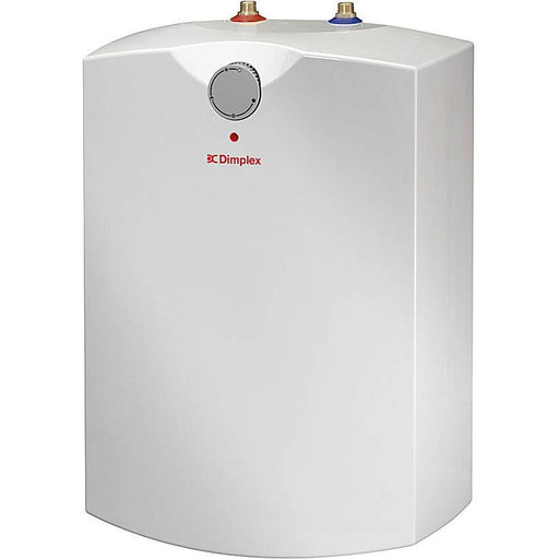 Glen Dimplex - Warmwasserspeicher elektrisch Kleinspeicher ACK 10 2U UT 10l, 2 kW