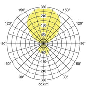 Brumberg Leuchten - Stehleuchte LED-Stehleuchte d/i 77411694ST 4000K