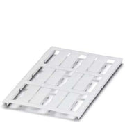 Phoenix Contact - Kabelmarkierungssystem Leitermarkierung UC-WMC 7,5 (23X8) − 5 Stück