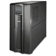 APC - USV-Anlage Smart-UPS 3000VA LCD SMT3000IC 230V Smart Connect