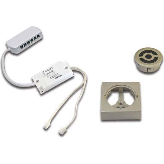 Hera - LED-Betriebsgerät LED-Dimm-Controller 61500050524 +EB-Funkfernbedien.  − 1 Stück