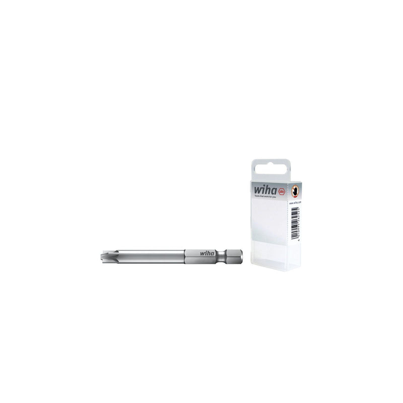 Wiha - Bit-Set Professional-Bit 7049XZ-942 PZ2x70 Xeno-SL/PZ
