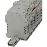 Phoenix Contact - Elektronik-Leergehäuse Elektronikgehäuse ME 35 UTG TBUS KMGY − 10 Stück