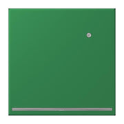 Jung - Orientierungsleuchte LED-Orientierungslicht LC 1539-O LNW 219 vert fonce (32050)