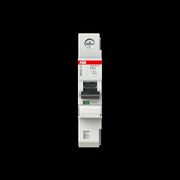 ABB Stotz S&J - Leitungsschutzschalter S401M-UCC63 1polig,Icu=10kA