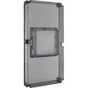 Eaton - Dach-/Bodenelement (Gehäuse/Schaltschrank) Deckel D250-CI48-NZM-RTR HxBxT=750x375x255mm