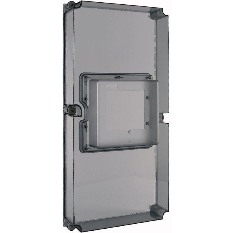 Eaton - Dach-/Bodenelement (Gehäuse/Schaltschrank) Deckel D250-CI48-NZM-RTR HxBxT=750x375x255mm