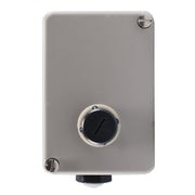 Jumo - Temperaturschalter Thermostat 60001522 20..150°C