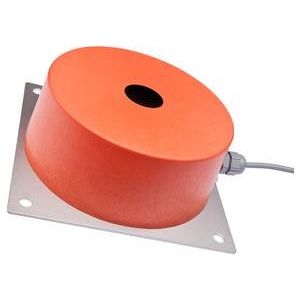 Ipf Electronic - Induktiver Näherungsschalter Sensor Induktiv, 160mm IN840305 65lang nicht bündig