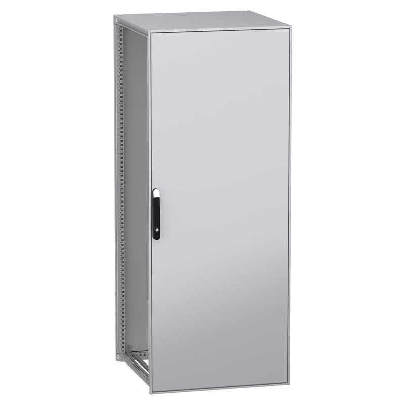 Schneider Electric - Gehäuse/Schaltschrank (leer) Standgehäuse elektrisch NSYSFN20880 PanelSeT SFN