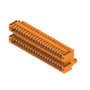 Weidmüller - Leiterplattensteckverbinder Verbinder 3.50mm SLD 3.50/#1634000000 − 10 Stück