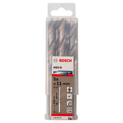Bosch - Bohrer PRO Metal HSS-G 2608595079 Spiralbohrer 11 x 94