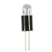 Scharnberger+Hasenbein - Anzeige- und Signallampe Glühlampe T1 3,2x9,5mm 19101 BiPin 1,27 5V 20mA